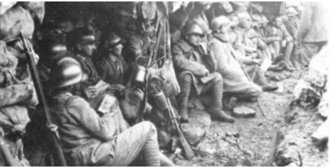 La Storia si Ripete? Confronto tra l'Europa pre-1914 e l'Attualità