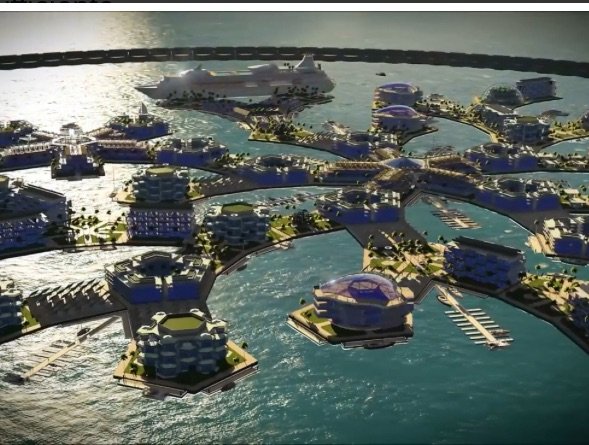 Il Movimento per le Città-Stato Aziendali e il Fascismo da Fine dei Tempi