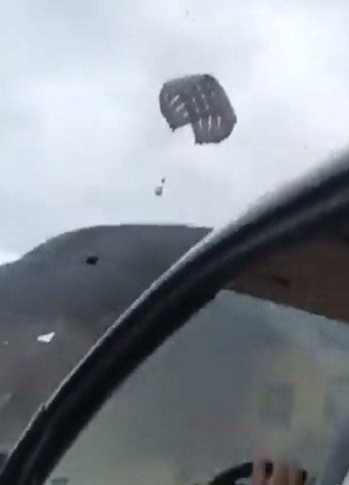 La Cina sta lanciando aiuti umanitari su Gaza: il paradosso di quando i ruoli si invertono