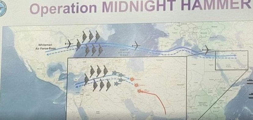 La Nuova Geometria del Disordine Globale