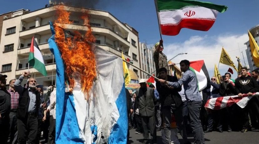 La Guerra dei 12 Giorni (che in realtà erano 14, ma chi conta?)