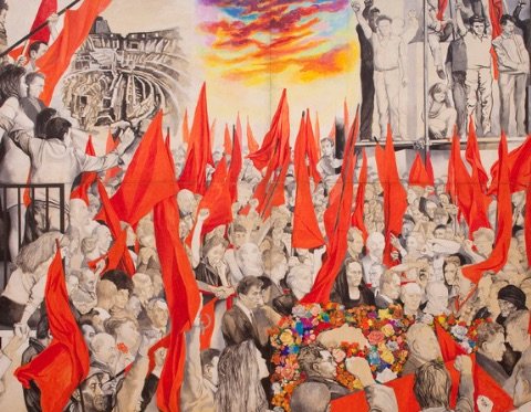 L’Era dell’Anti-Umanità: Quando la Sopravvivenza si Trasforma in Autodistruzione